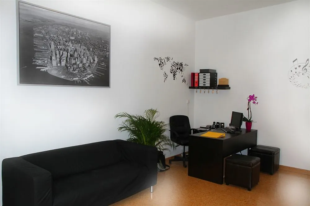 B&B Music Mediolan Włochy