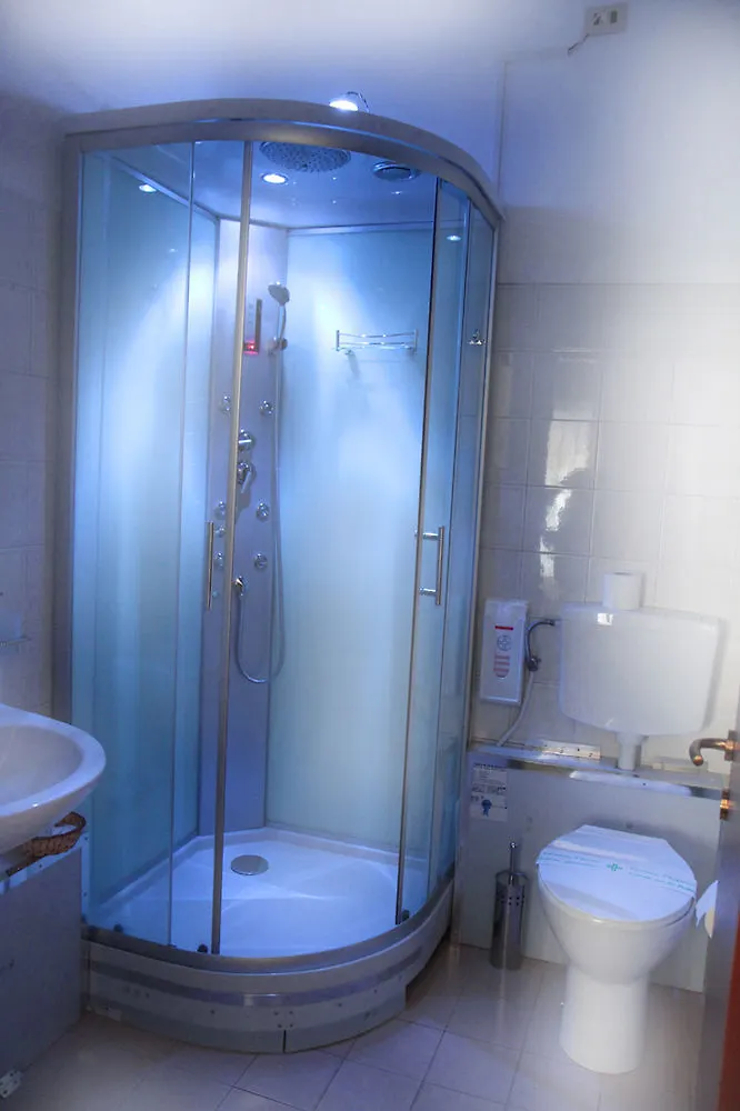 Nocleg ze śniadaniem B&B Music Mediolan