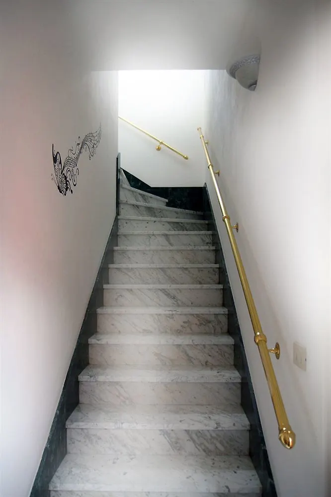 B&B Music Milan Bed & Breakfast