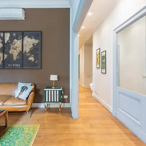  Apartamento Maison Colosseo Itália