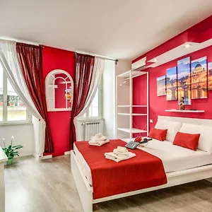  Apartamento Royal Vatican Itália
