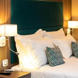  Apartamento Aurelia Antica & Itália