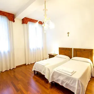 Centro Cardinal Urbani Chirignago-Zelarino