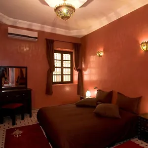  Casa de hóspedes Le Minasdam Marrocos