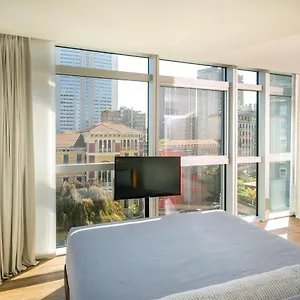 Hotell Innside By Melia Torre Galfa