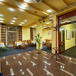 *** Hotel Henrietta República Checa