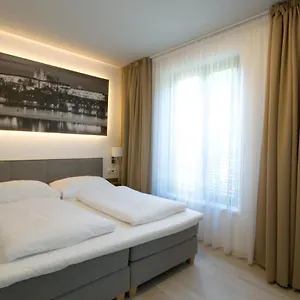 *** Hotel Adeba República Checa