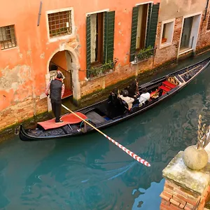 Residenza Ca' San Marco 3* Venice