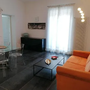  Apartamento Le Stelle Dell'esquilino Itália