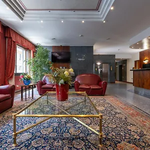 4* Hotel Crivi's