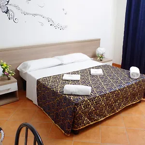 Hotel Centrale Milan