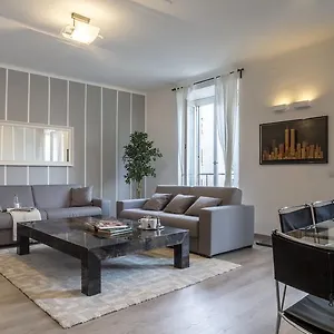 Joivy Mazzini Brera Appartement
