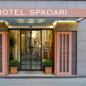**** Hotel Spadari Al Duomo Itália