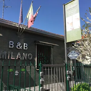  Bed & Breakfast Milano B&B