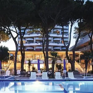 Ambasciatori Palace 4* Lido di Jesolo