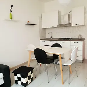 Apartament Red Ginger Oristano