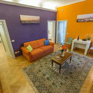 Paolo And Carlotta's Florencia