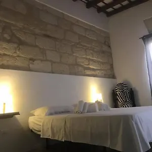 Dom wakacyjny Le Del Grillo Trapani