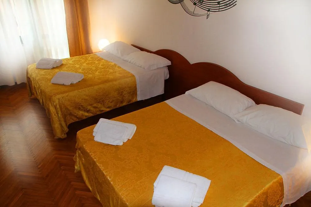 Bed & Breakfast B&B Music Milan