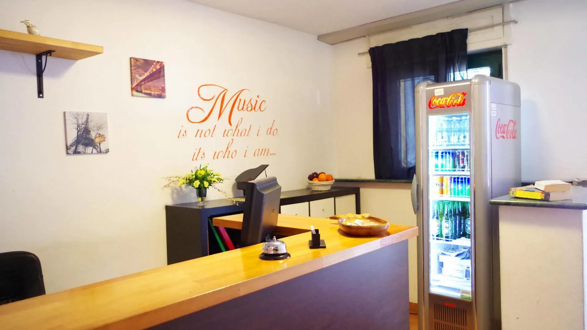 B&B Music Milan